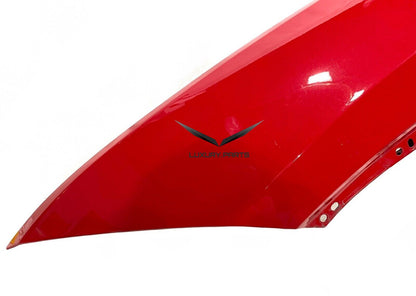 Lamborghini Urus Front Left Fender nr. 4ML821105A Rot Red