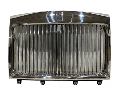 Rolls Royce Phantom Front Grill Chrome nr. 7428641
