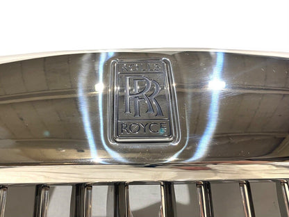 Rolls Royce Phantom Front Grill Chrome nr. 7428641