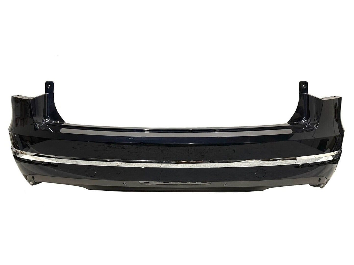 Bentley Bentayga Rear Bumper 36A807301 Dark Sapphire