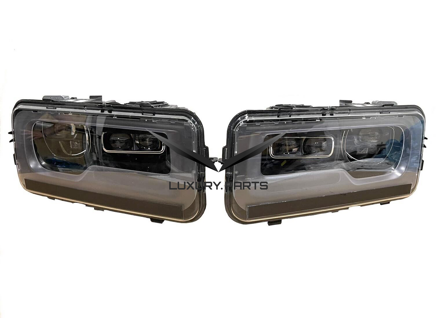 Rolls Royce Cullinan Headlights NEU