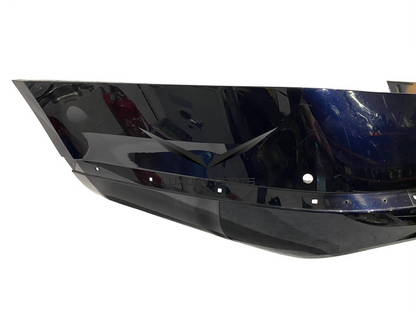 Bentley Mulsanne Rear Bumper nr. 3Y5807421