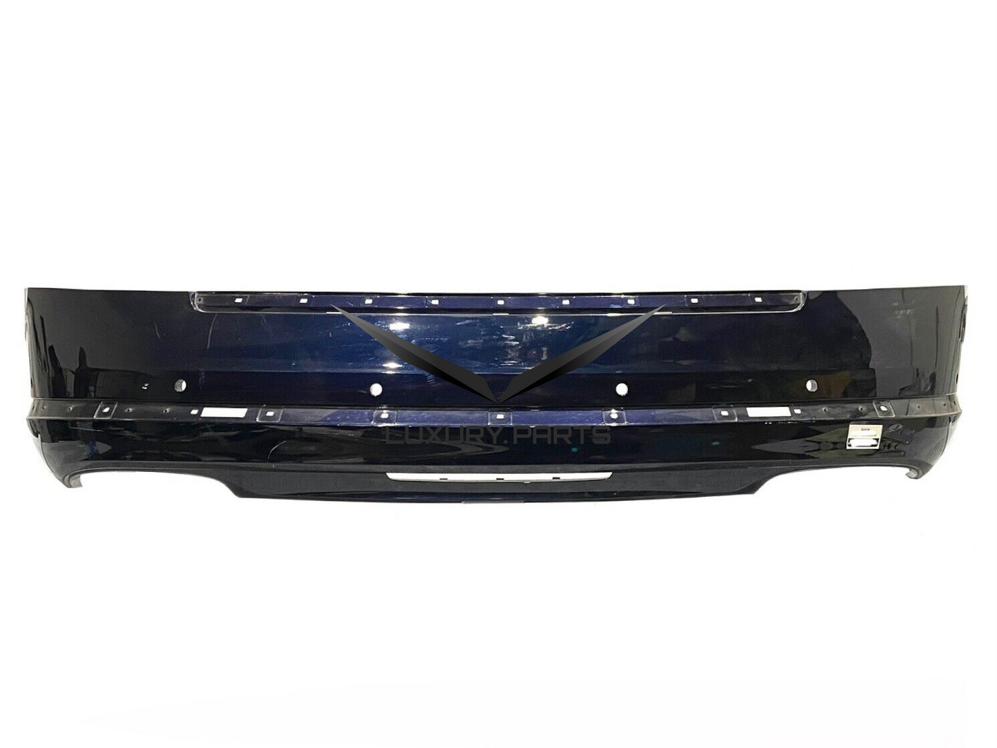 Bentley Mulsanne Rear Bumper nr. 3Y5807421