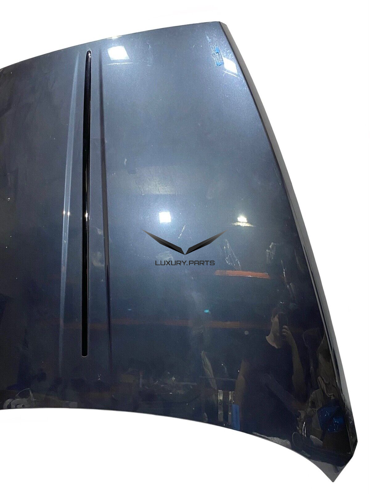 Rolls Royce Dawn  Wraith Front Bonnet