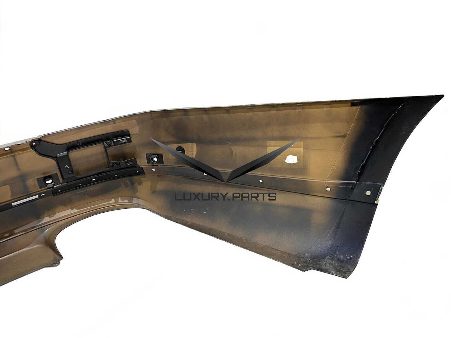 Bentley Mulsanne Rear Bumper nr. 3Y5807421