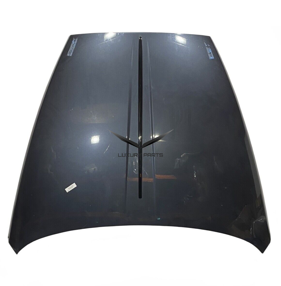 Rolls Royce Dawn  Wraith Front Bonnet