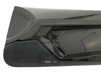 Lamborghini Aventador , Right Door Panel Carbon 472867106P