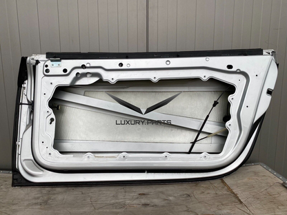 Bentley Continental GT GTC Right Door 3W8831312, 3W8831513A