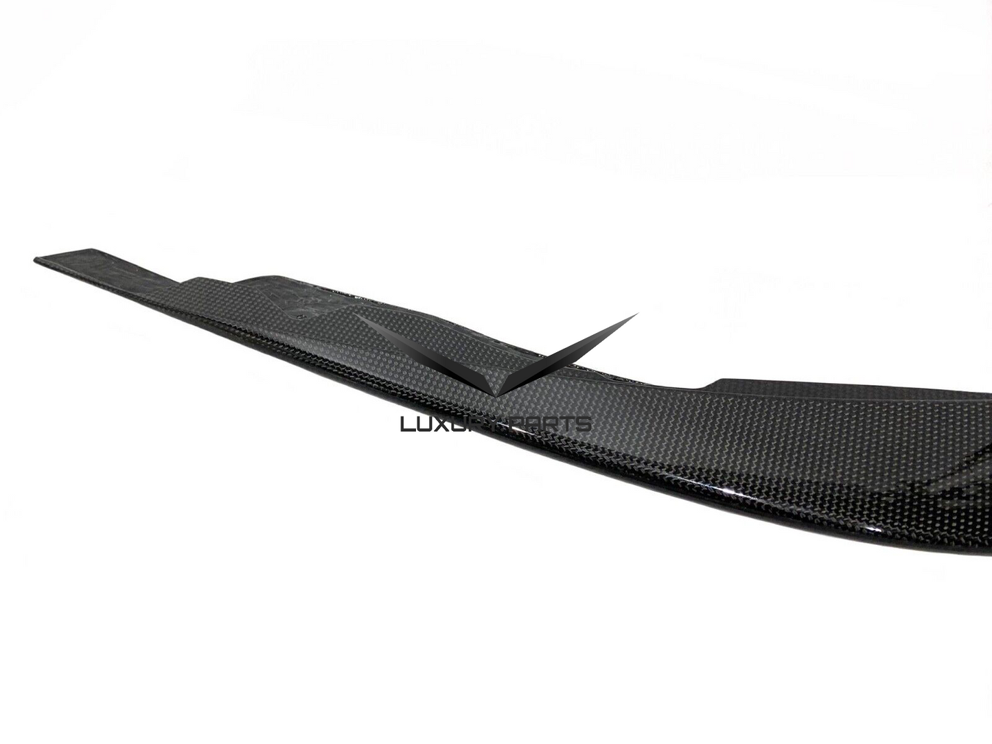 Ferrari  F8 Front Left Spoiler Carbon nr. 985890503