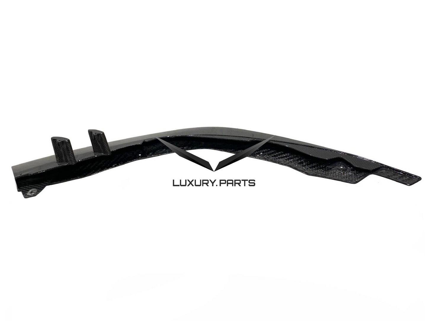 Ferrari  F8 Front Left Spoiler Carbon nr. 985890503