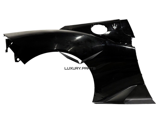 Maserati MC20 Rear Fender Quarter RH 670156856 670215953