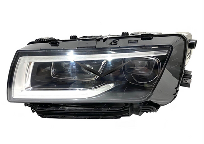 Rolls Royce Ghost 2021 Left Headlight 7486849 11590010010