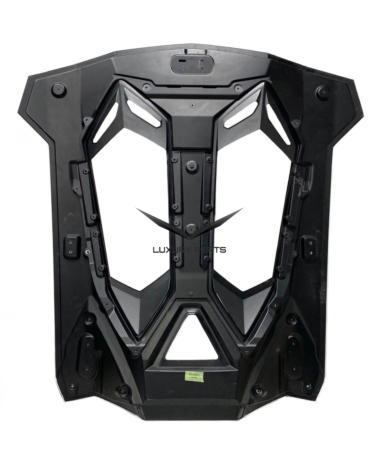 Lamborghini Aventador Roadster Rear Engine Cover Bonnet