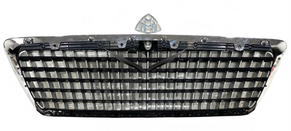 Maybach 57 62 Front Grill Chrome