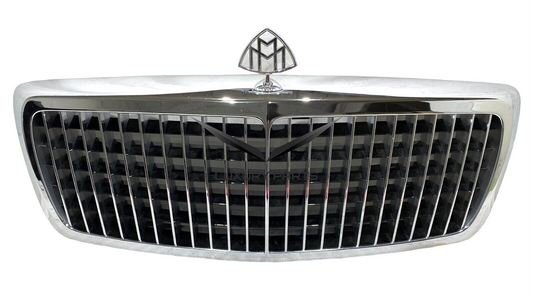 Grill przedni MAYBACH 57 62 CHROM