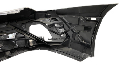 Lamborghini Aventador LP750 SV  Front Bumper 470807437