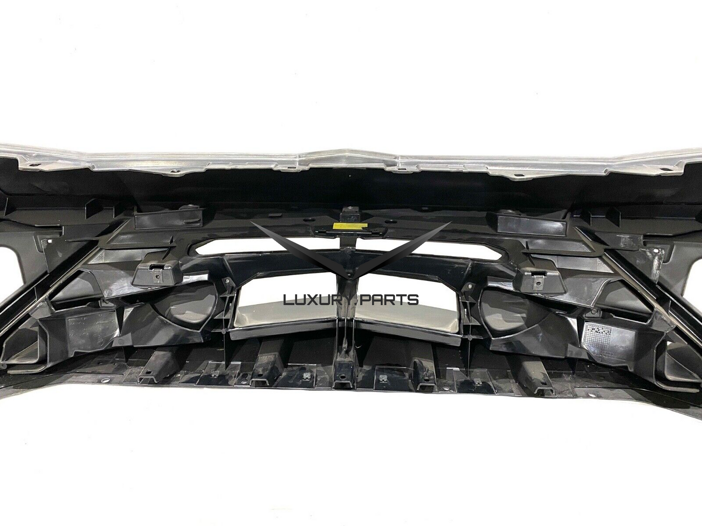 Lamborghini Aventador LP750 SV  Front Bumper 470807437