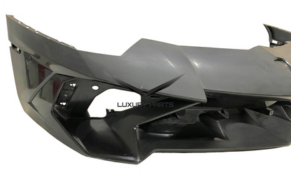 Lamborghini Aventador LP750 SV  Front Bumper 470807437