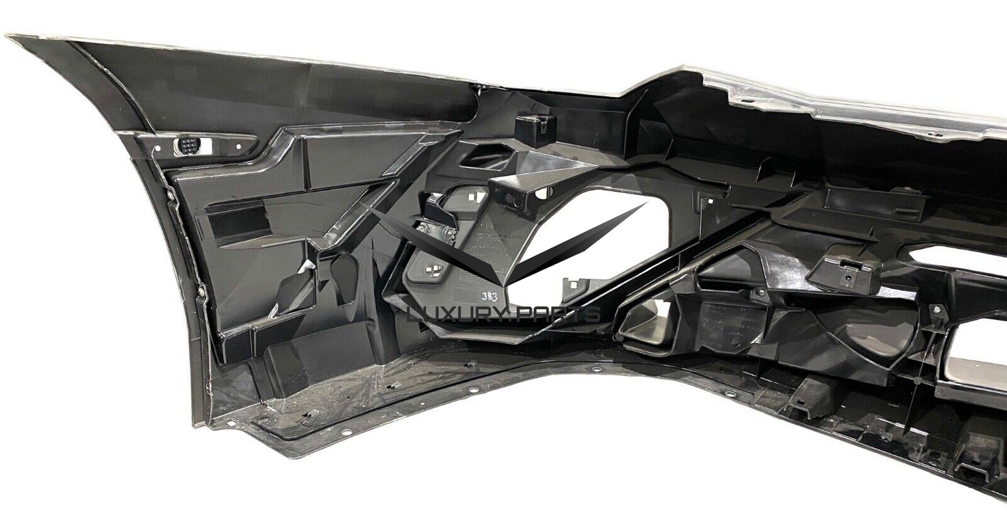 Lamborghini Aventador LP750 SV  Front Bumper 470807437