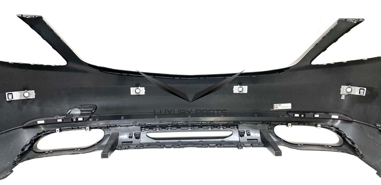 Mercedes Benz S Class W222 Rear Bumper nr. A2228800049