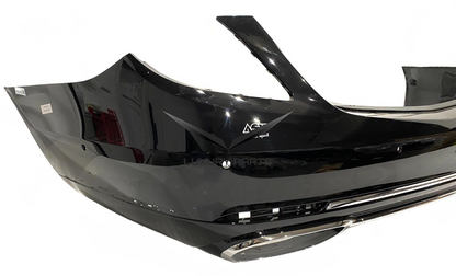 Mercedes Benz S Class W222 Rear Bumper nr. A2228800049