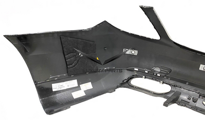 Mercedes Benz S Class W222 Rear Bumper nr. A2228800049