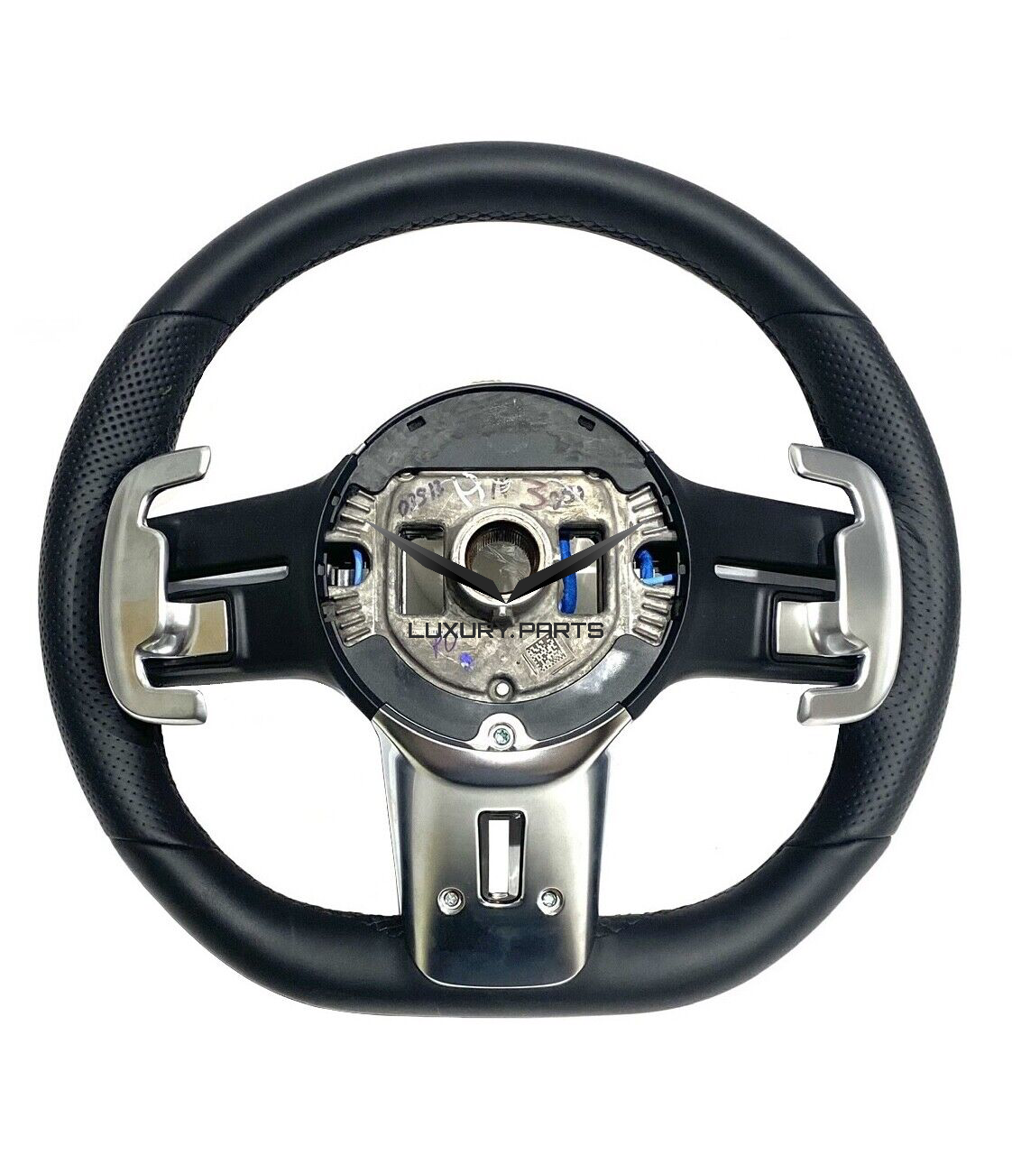 Mercedes Benz AMG Steering Wheel A0004606912