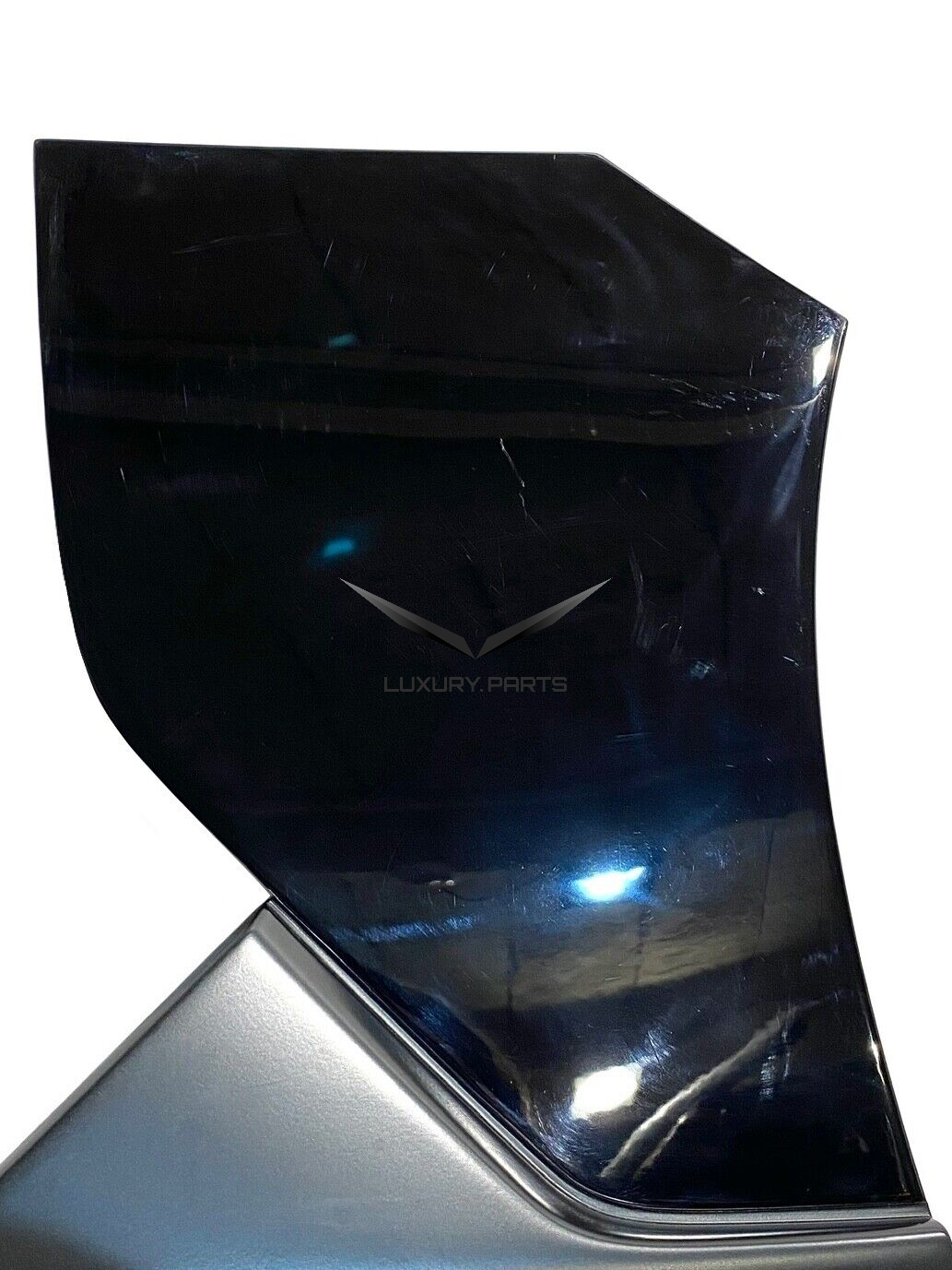 Maserati MC20 MC Door Right Fender Cover Panel