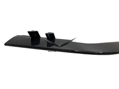 Ferrari  F8 Carbon Front Right Spoiler nr. 985890504