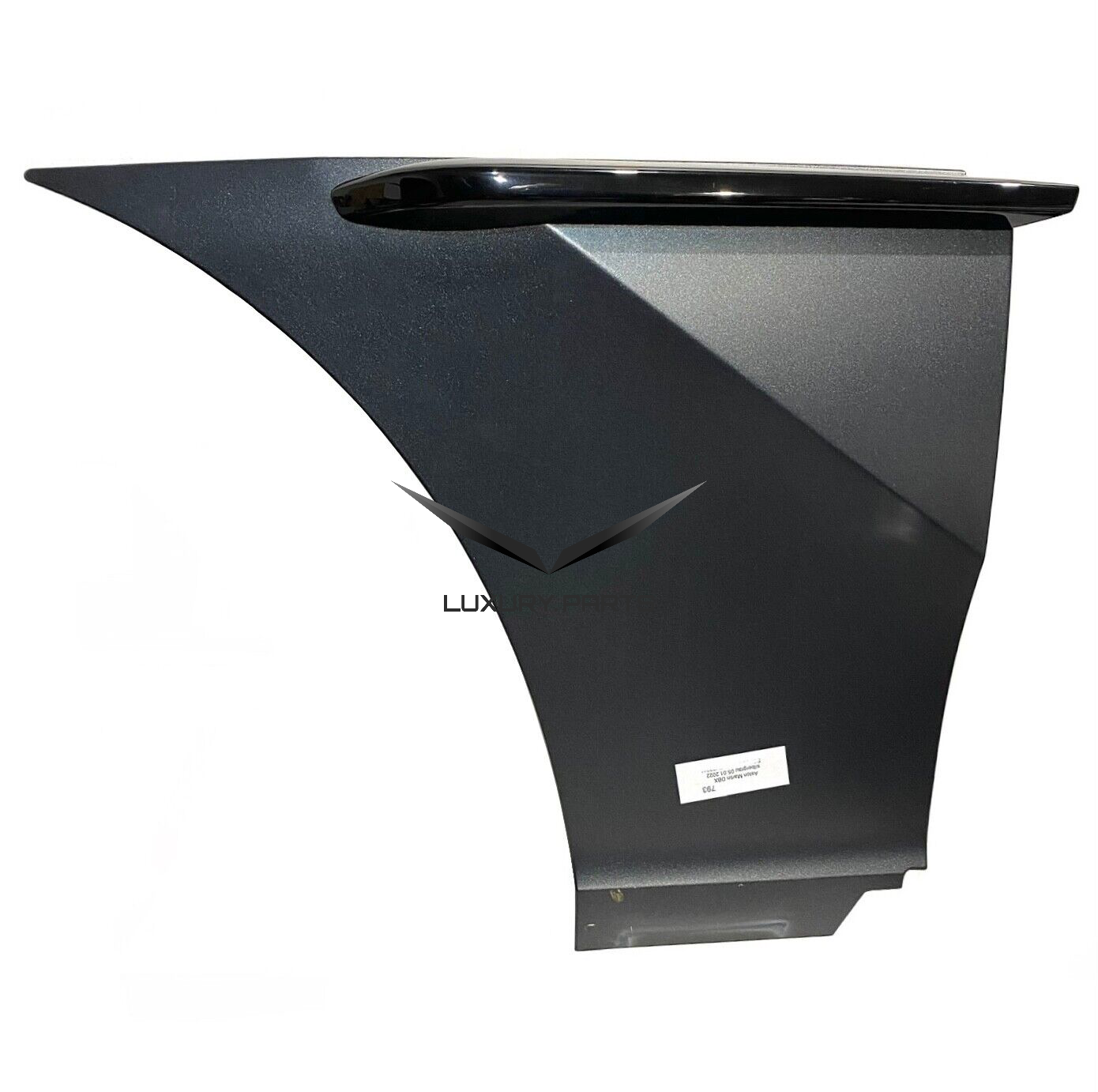 Aston Martin DBX Left Fender Cover Panel MY83-280B84-A