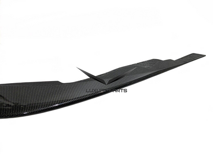 Ferrari  F8 Carbon Front Right Spoiler nr. 985890504