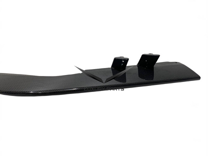 Ferrari F8 Carbon  Front Left Spoiler nr. 985890503