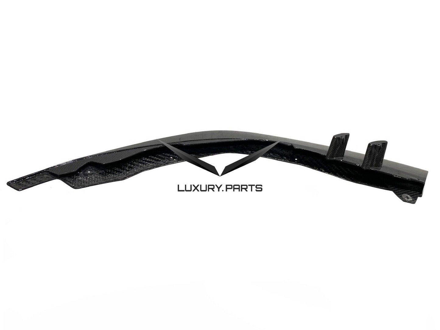 Ferrari  F8 Carbon Front Right Spoiler nr. 985890504