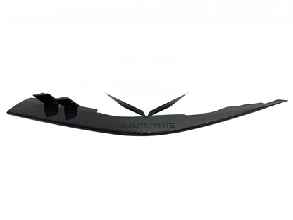 Ferrari  F8 Carbon Front Right Spoiler nr. 985890504