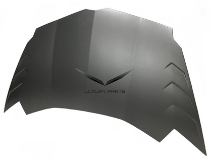 Lamborghini Aventador Carbon Front Bonnet Hood