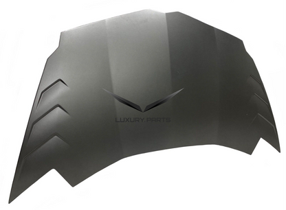 Lamborghini Aventador Carbon Front Bonnet Hood