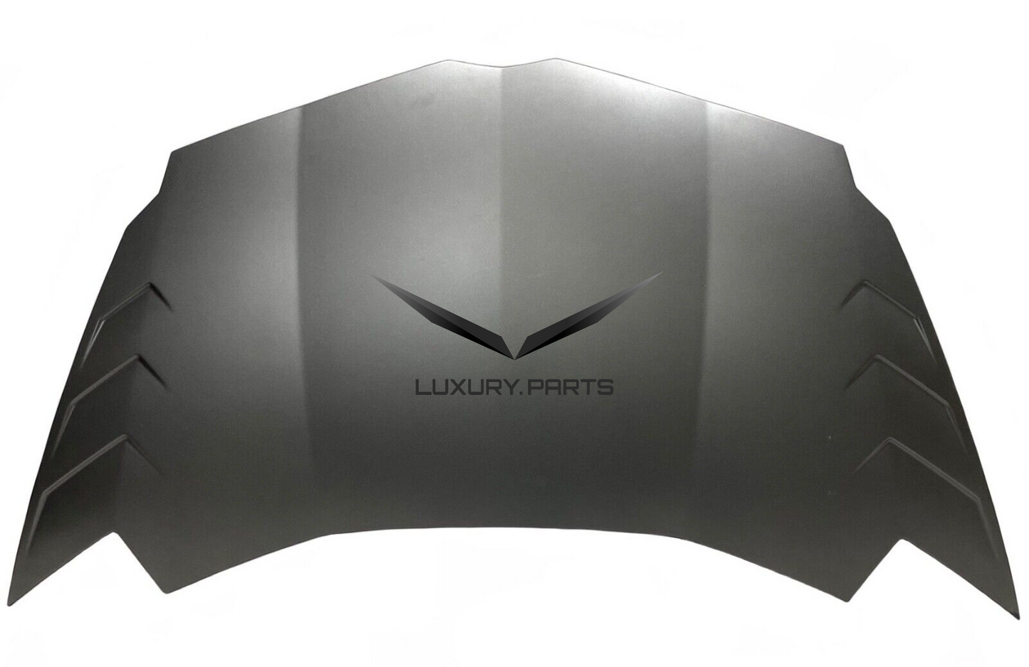 Lamborghini Aventador Carbon Front Bonnet Hood