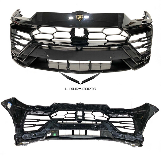 Lamborghini Urus Carbon Paket  Bumper Cover