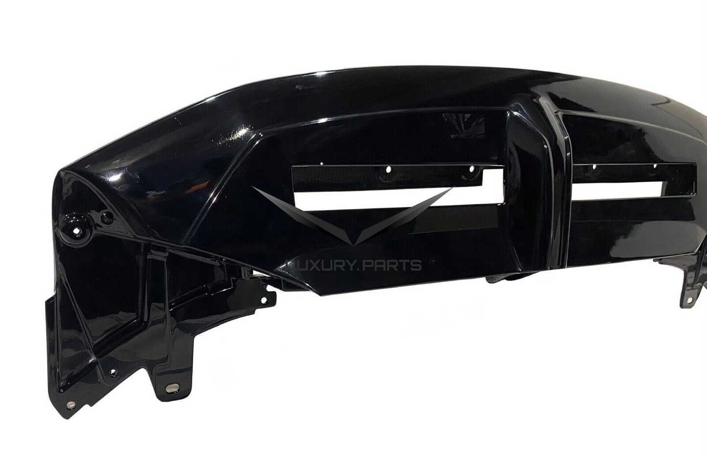 Lamborghini Huracan Performante Carbon Front Bumper 4T0807059