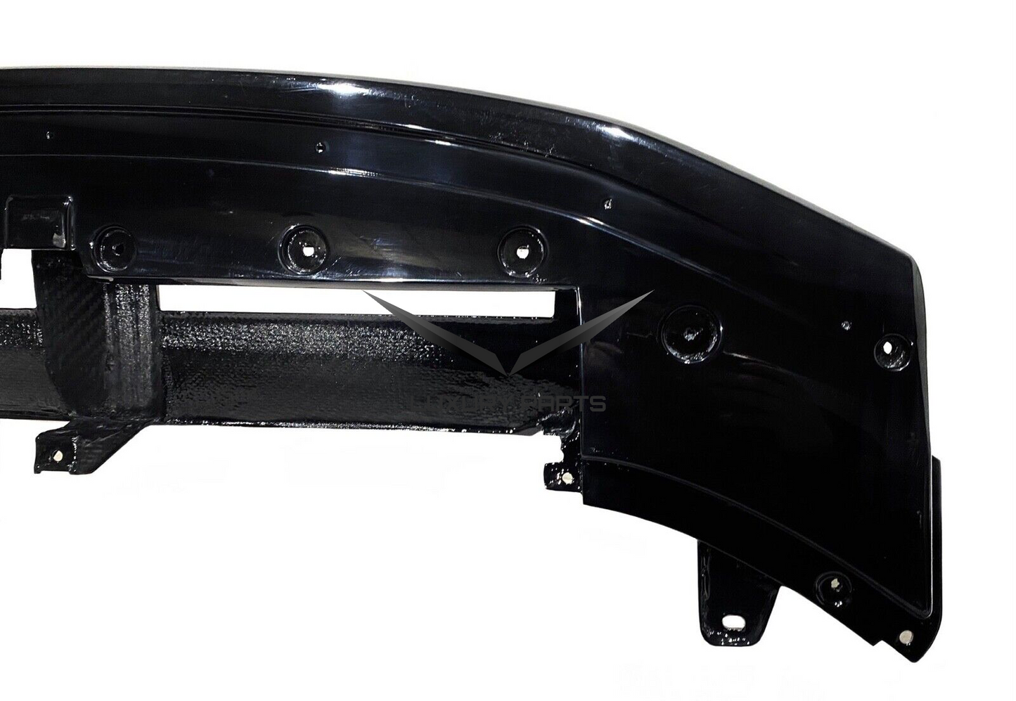 Lamborghini Huracan Performante Carbon Front Bumper 4T0807059