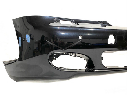 Maybach 2003-07  Front Bumper