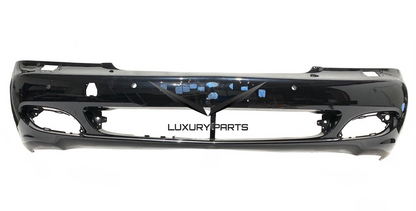 Maybach 2003-07  Front Bumper