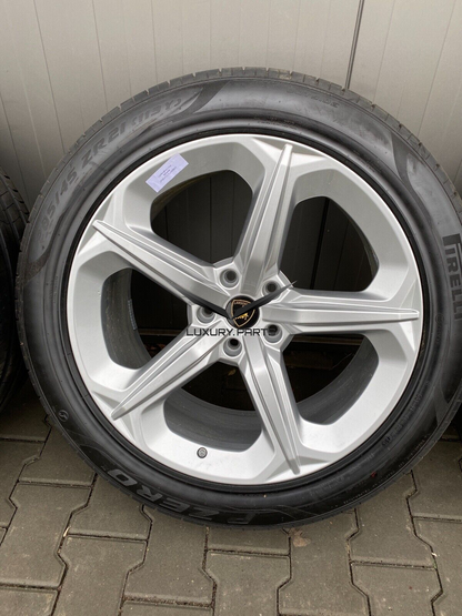 Lamborghini Urus Wheels Set 21 Inch