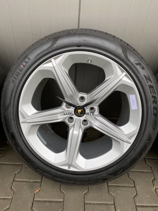 Lamborghini Urus Wheels Set 21 Inch