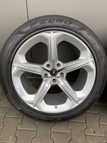 Lamborghini Urus Wheels Set 21 Inch