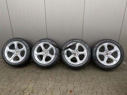 Lamborghini Urus Wheels Set 21 Inch