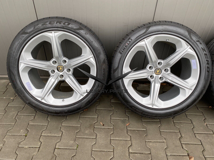 Lamborghini Urus Wheels Set 21 Inch