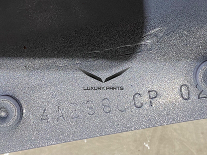 McLaren 720S Front Right Fender nr. 14AB880CP