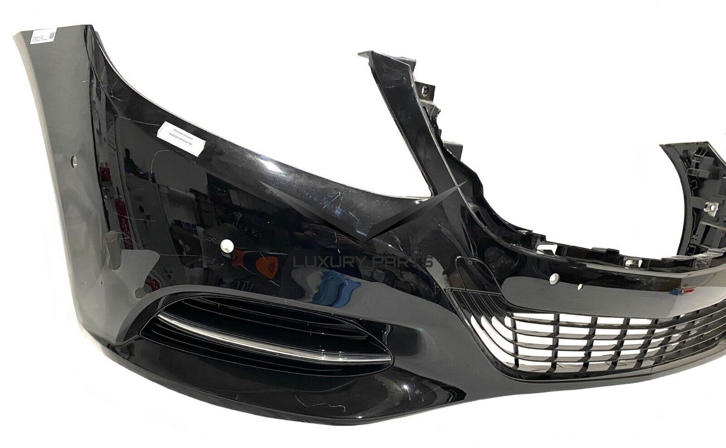 Mercedes Benz S 222  Front Bumper A2228800147