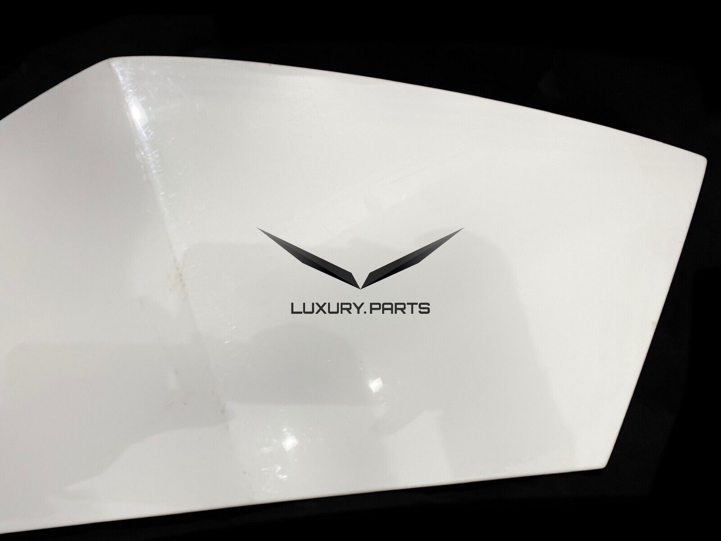 Lamborghini Aventador Roadster  Rear Spoiler nr. 470827933